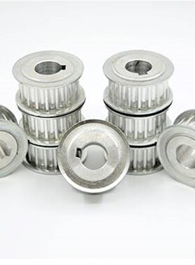 同步带轮 EBJ01-S5M100-22 24 25-A B -N P-d8 10 11 12 13 14 15