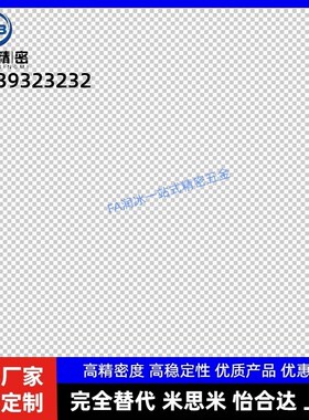 无油衬套 OFK01-d25-L12-L15-L16-LB20-L25-L30-L35-L40-L50-L60