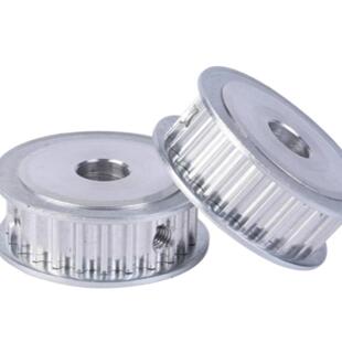 P10 N12 N10 P12 P6.35 同步轮HTPA18S5M100