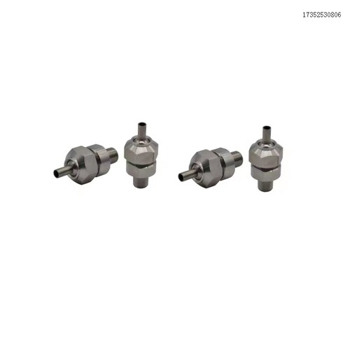 NHR21-d3-L15/D4/D6/8点式10喷嘴2/1-L10/L75/L100/L50/L30/01/11