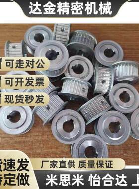 HTPA19S5M100-A/B-P/N6/8/10/12 19S5M150-A/B S5M250-A同步带轮