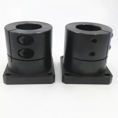 GBL21导向轴支座STHWCB/STHWCBL12 16 20 25 30 35 40 50法兰轴座