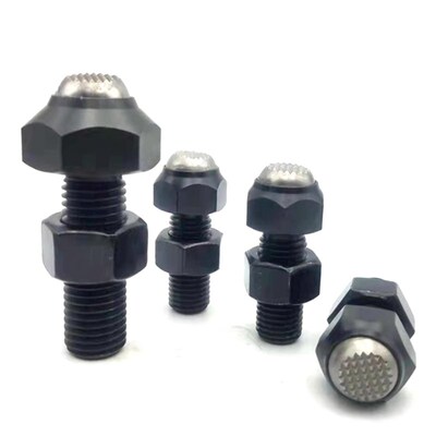 PTA4-0108/0210/0312/0416/0520/0624/0730齿面动向钢珠螺杆