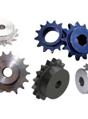 齿轮VLF02 11-40-10 11 12 13 D12 D15 D16 D17 D18 D19 D20 怡合