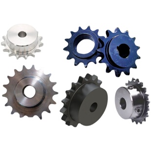 怡合 D20 D16 D17 D19 齿轮VLF02 D12 D18 D15