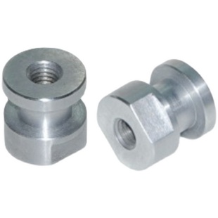 浮动接头圆头内螺纹型WHC61 1.25 0.5