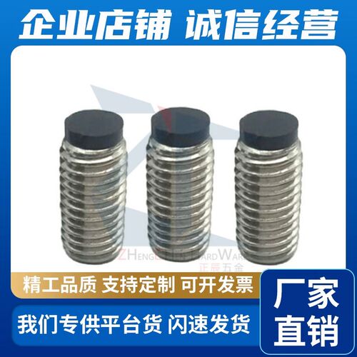 限位螺钉SBCTS 10/12-12/16/20/25/30/40/50/60/80/100止动螺栓