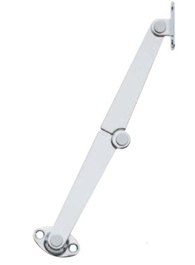 替代米思米小型顶盖用撑杆STYTL STYTR STYTML STYTMR/106/134