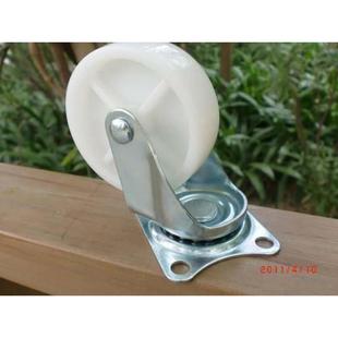 N脚轮C CTFS75 D100 CTES80 CTEK125 CTEJ CTFK11 CPC12