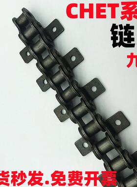 CHEL/CHET40A/40B/40C-50A/50B/50C-60A/60B/60C-80A/80B/80C链条