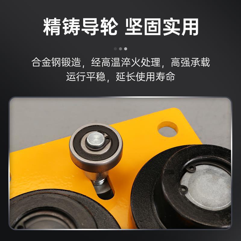 热销起泽电动葫芦220v小型吊机家用升降提升机微型卷扬起重机热销