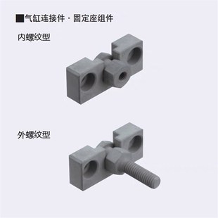 0.8 FJDHA4 浮动接头FJRHA 0.7 1.25 1.0