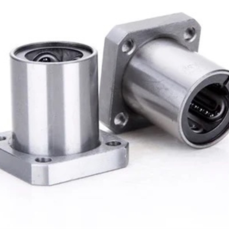 LHFRMF8直线轴承LHFCMF10 12 LHFRF16 20 LHFSF25 30 35 LHFSMF40