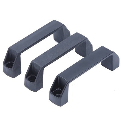 怡合达型方形拉手AKK52-L90/L120/L180 AKL17-L90/L120/L180