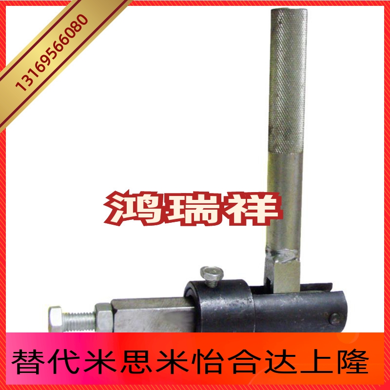 宁波固特易厂家直销GTY30509推拉式快速夹钳工装夹具肘夹压紧器