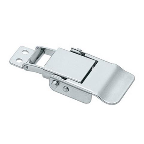 C-1077-B方型搭扣 304不锈钢搭扣 工业锁扣箱包搭扣