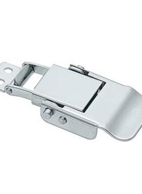 C-1077-B方型搭扣 304不锈钢搭扣 工业锁扣箱包搭扣