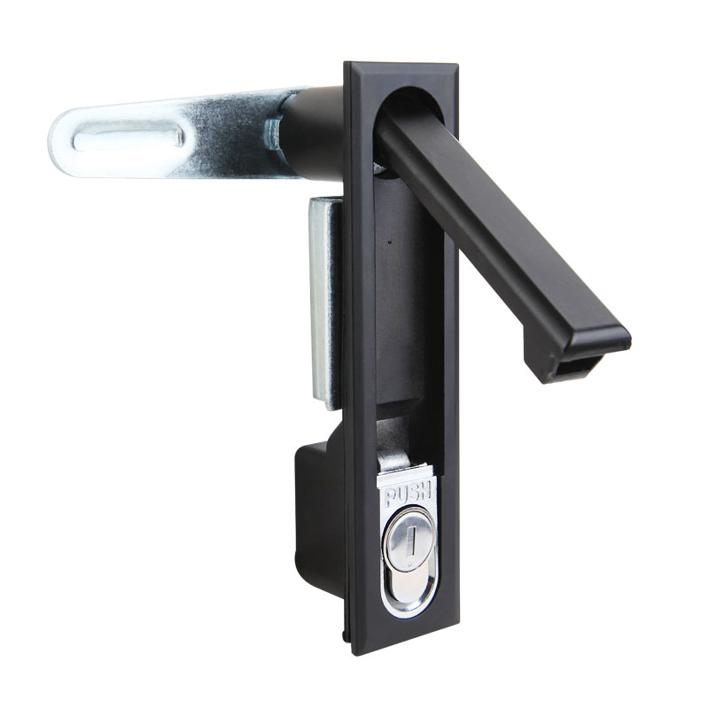 LCKKW LCKKB 平面锁 机箱锁配电箱锁 开关电柜门锁