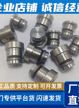 直线导轨定位销偏心销LLT 1.4/1.8/3.5/5 LLTS ICE11-T ICE12-T5