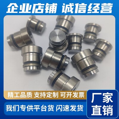 直线导轨定位销偏心销LLT 1.4/1.8/3.5/5 LLTS ICE11-T ICE12-T5