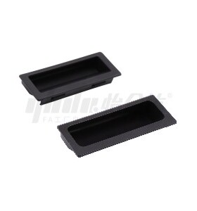 A100怡合达103.5塑料77尼龙拉手XAD21/11/16/XAC91-A92/A94/A110