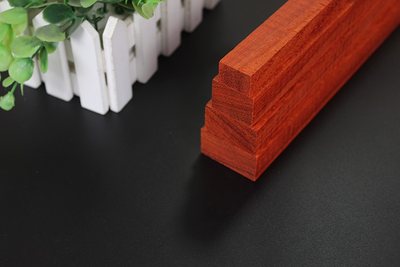 红花梨木方条小木条方块木头木材板材长方形实木手工艺品刨光方料