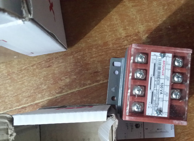 原装进口西班牙自耦变压器 0218005 系列