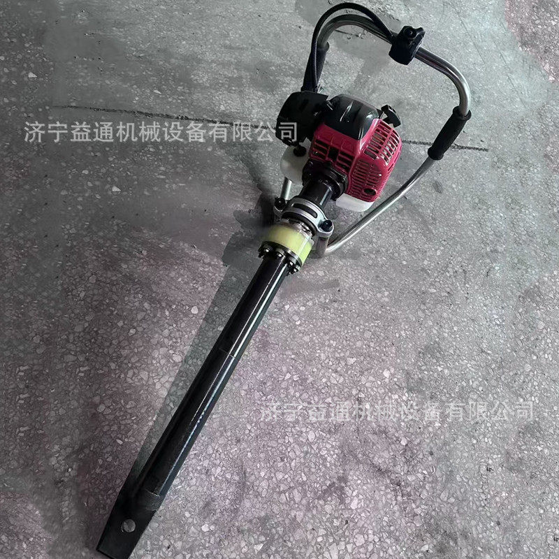 DN-4手持小蜜蜂铁路轨道用汽油机捣固镐内燃捣固机捣固镐,五金/工具,工程钻机,淘宝优惠券,粉丝福利购,淘宝优惠卷