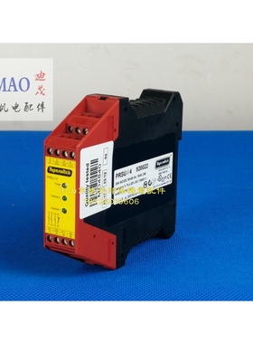 供应德国Tapeswitch PRSU-4