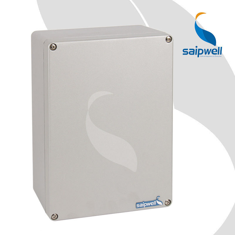 SP-AG-FA68户外电缆接线盒 铸铝防水电源穿线盒300*210*100mm,五金/工具,接线盒,淘宝优惠券,粉丝福利购,淘宝优惠卷