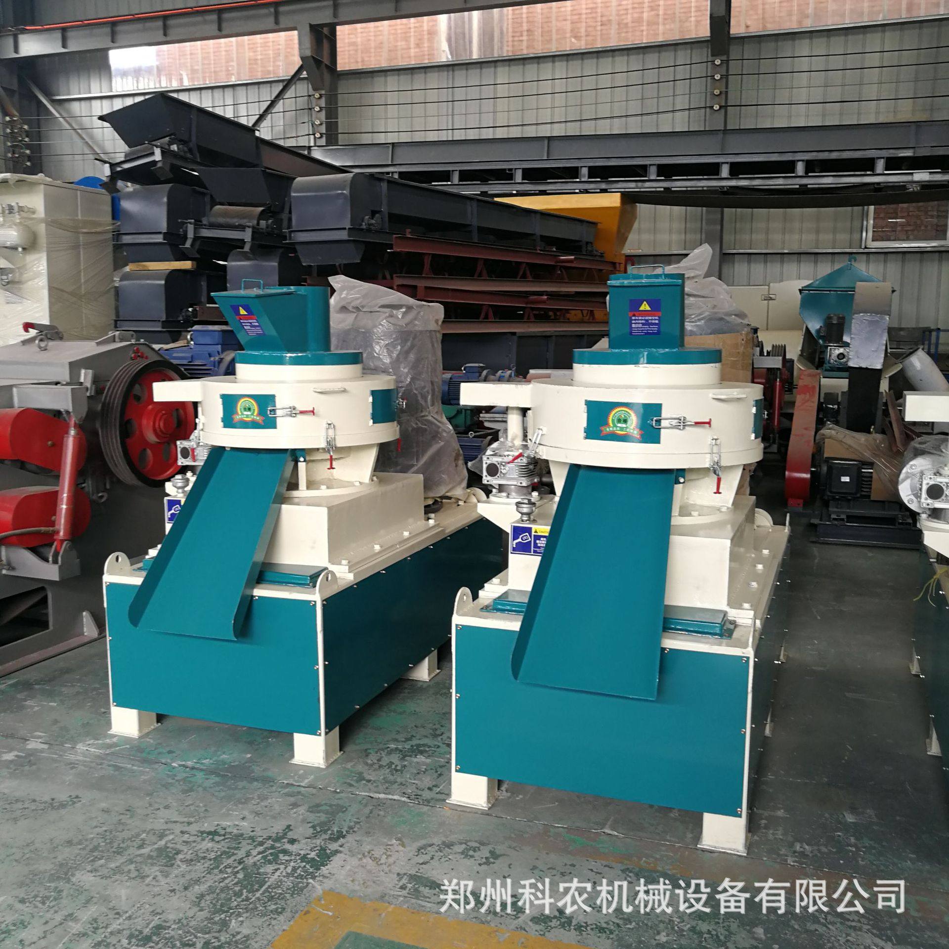 时产1吨锯末木材颗粒生产线 木屑燃料颗粒全套生产线设备,机械设备,其他机械设备,淘宝优惠券,粉丝福利购,淘宝优惠卷