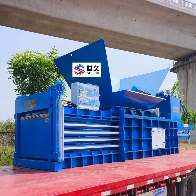 全半自动小卧式编织袋吨袋塑料易拉罐废纸箱打包机定制废纸打包机,机械设备,其他机械设备,淘宝优惠券,粉丝福利购,淘宝优惠卷