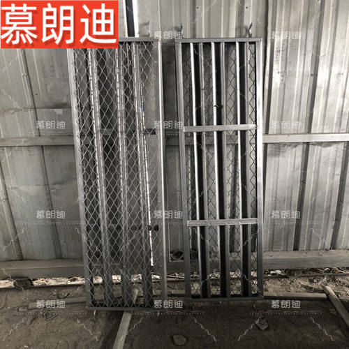 慕朗迪脚手架踏板三芯型钢踏板镀锌方管踏板冲孔踏板鱼嘴踏板三芯