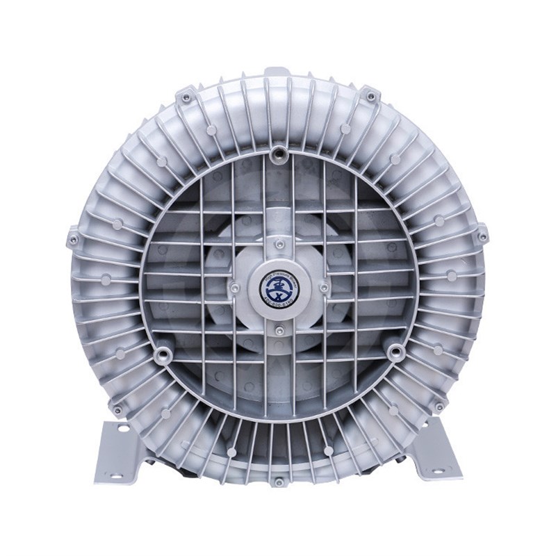 全风RB-815-2 D.5KW高压漩涡风机 工Q业风刀吹风用漩涡风机