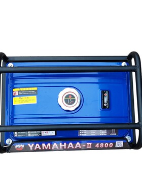 Y汽MAa单AAH相3kwA油发电机