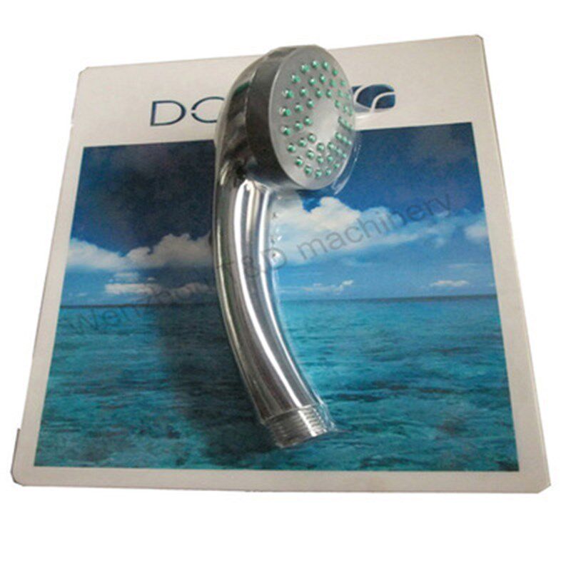 气贴文 螺丝贴体机 真空防潮密x封贴体膜包装机具SP-2008动体膜包