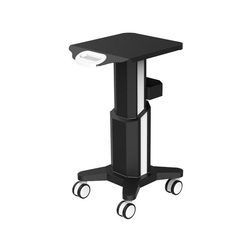 器式美容仪台小气泡光谱u仪洗眉机外壳美容院医物置用架支架台车,金属材料及制品,金属加工件/五金加工件,淘宝优惠券,粉丝福利购,淘宝优惠卷