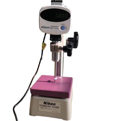 日本KO5N度计MF-510+MFC-101A+M高S-11C高度仪0/尼-0*0.0001mm