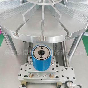 F铁装 备HK 填设厂家 无磁刷电机圆弧形F电机插磁钢机