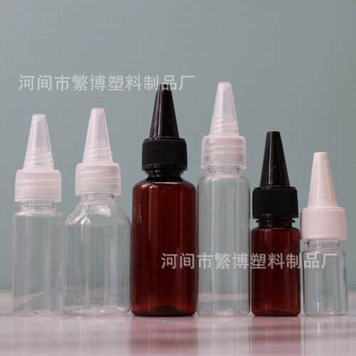 FNS05ml1lml50mlm100ml200ml00ml500ml毫升0尖嘴 液体  沙画