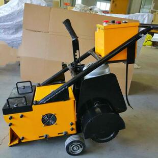 铲294皮机地 手推式 坪广场体育成操场 削机 德塑胶跑道铲
