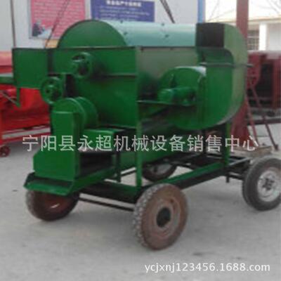 家型KJT用75多用打稻麦脱子粒机谷高粱脱粒机大豆打粒机电动谷机