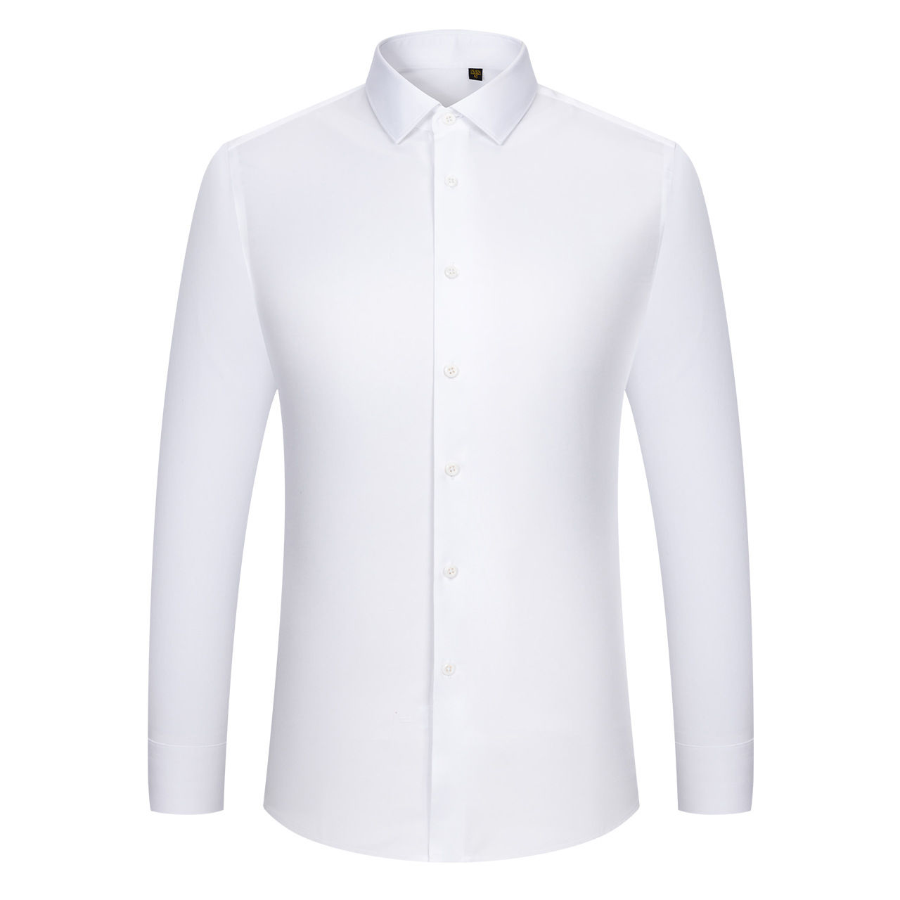 【量身定制】衬衫男商务正装西服衬衣高端定制