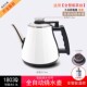 水壶配件茶吧机专用热水壶全自动电茶炉壶玻璃上水壶304不锈钢壶