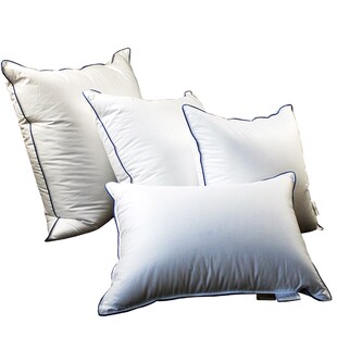 羽绒抱枕芯酒店鹅绒靠垫沙发腰枕内胆家居软装靠包床头大靠背芯