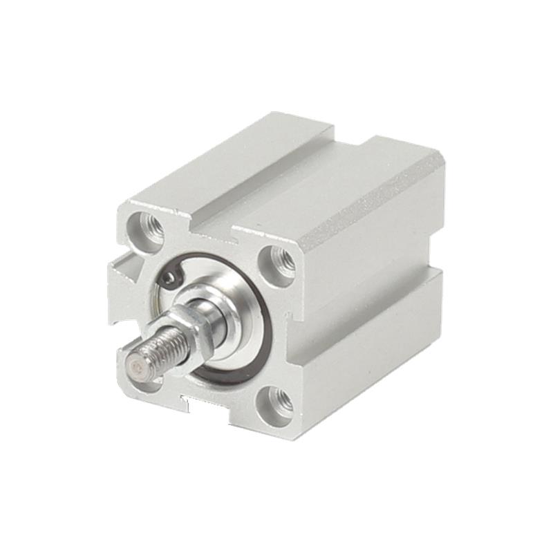 薄型气缸SDA32X5X10X15X20X25X30X40X50X75X100-S-B-SB