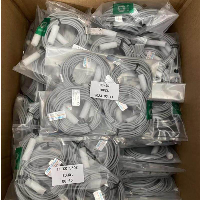 原装气立可磁性开关感应器CS9D CS15T CS8G CS30E CS100 CS95CS8B