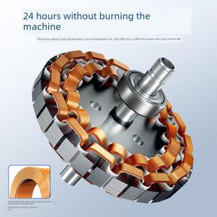 Zw污水泵防堵塞管离心泵抽送农业大流量高扬程380V三相