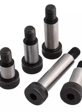 11/D5.5/D5/D8等高D4螺丝TBH01-D6-L16/L20/L25/L30/L35/L40/L50