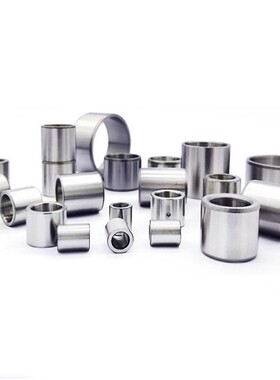 JBAU16/JBAUP20夹具c衬套JBA JBAM3 4 5 6 8 JBAC10 JBAN12 13 15